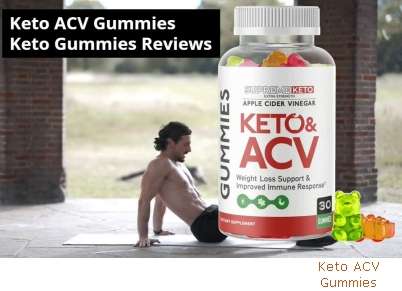 Is Keto ACV Gummies A Hoax